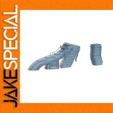 JakeSpecial – Yao's Studio Upgrade Parts for Maya Models