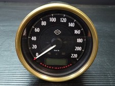 Harley Davidson XL883L-I OEM