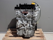 Moteur Nu 1.0 TCE H4D 470 91 CH Logan II Sandero II Duster II Clio V Captur II