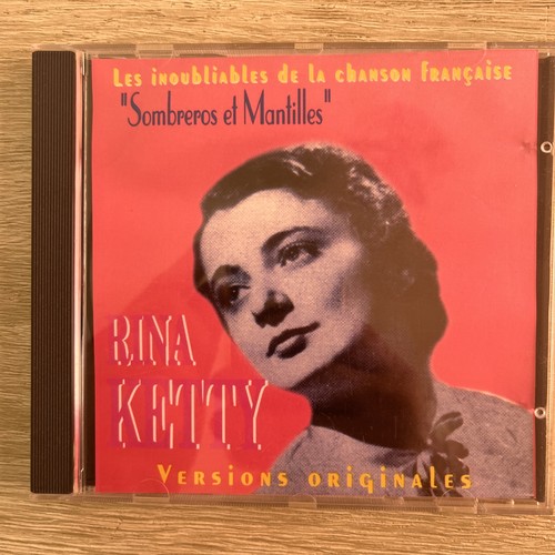 Rina ketty sombreros et - ketty,