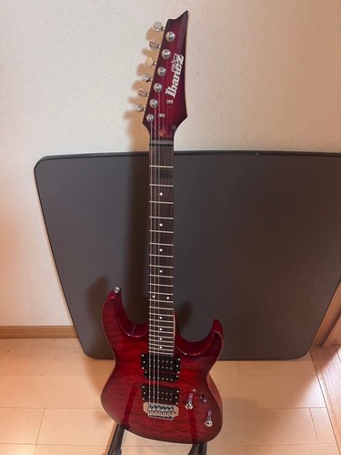 Guitare électrique ibanez gio - ibanez,