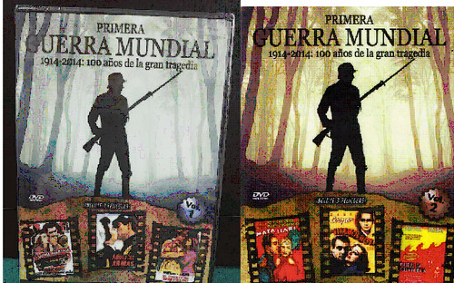 Première guerre mondiale vol - guerre,