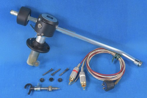 Emt 929 tone arm - arm, w/