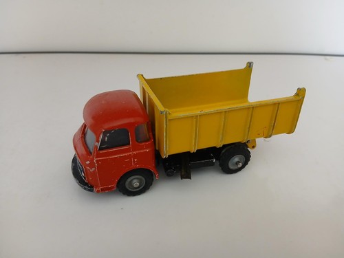 Cij micro miniature camion - micro,