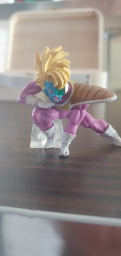 Figurine dragon ball dbz - figurine,