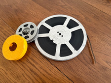 Deux Films amateurs 9,5mm