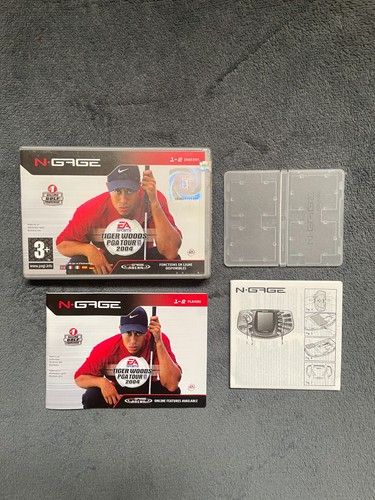 Tiger woods pga tour 2004 - pga,