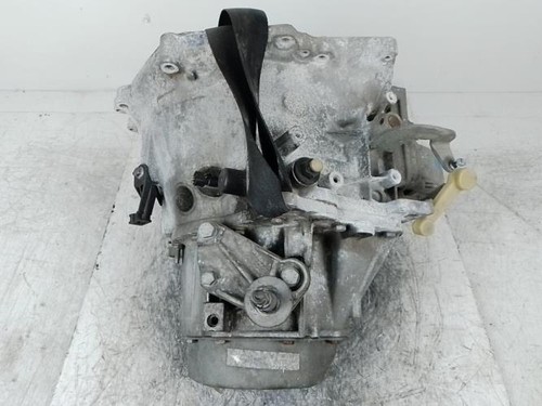 Boite vitesses citroen 1 - de,