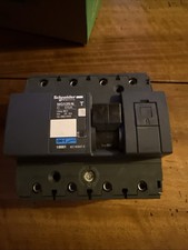 Schneider Electric 18661 Acti9