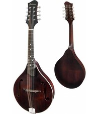 Mandoline Folk Eastman MD305