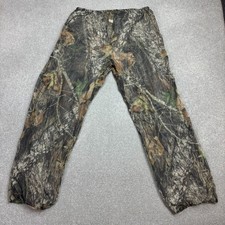Pantalon Realtree adulte grand