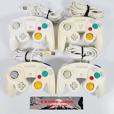 Manette Nintendo Game Cube