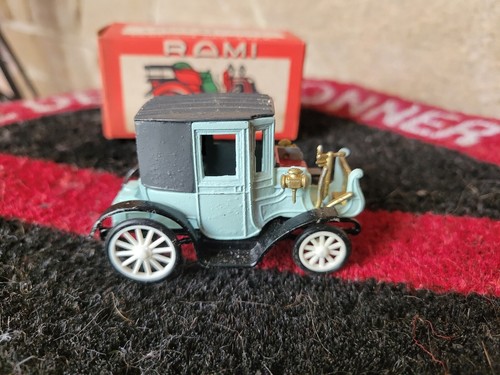 Miniature automobile coupé - automobile,