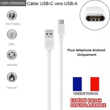 Cable usb 1 vers - cable, (type