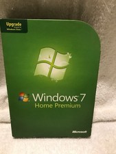 Microsoft Home Premium
