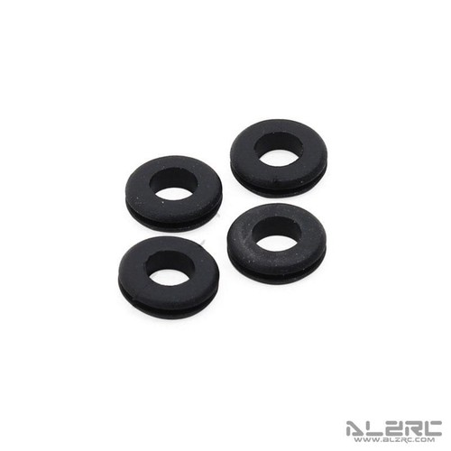 Alzrc canopy lock - lock, washer