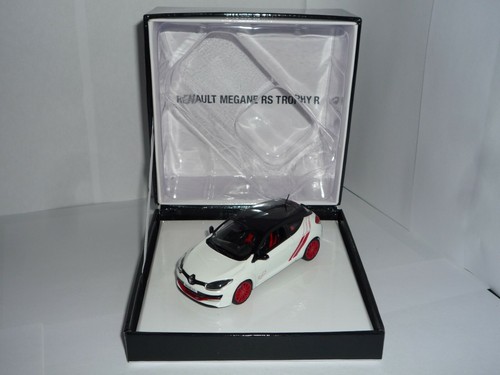 Renault megane trophy - megane, r