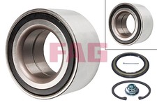 ROULEMENT DE ROUE HYUNDAI P