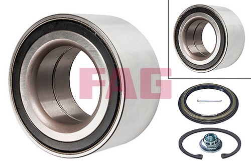Roulement roue hyundai p - hyundai,