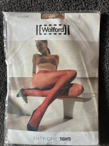 Wonderful wolford sixty one - wonderful,