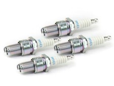 Set 4 Bougies De Allumage Pour