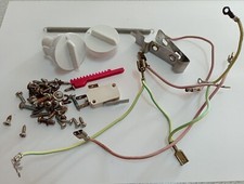 Vis Connecteur Switch Molette