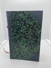 LIVRE ANCIEN SCIENCE CHIMIE