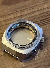 Boîtier montre mécanique - montre,
