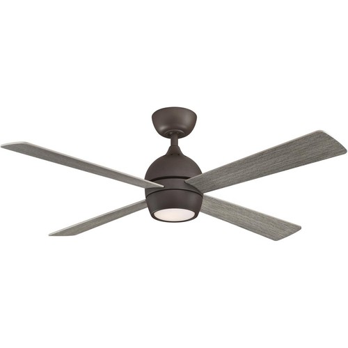 Fanimation Fans FP7652GR Kwad