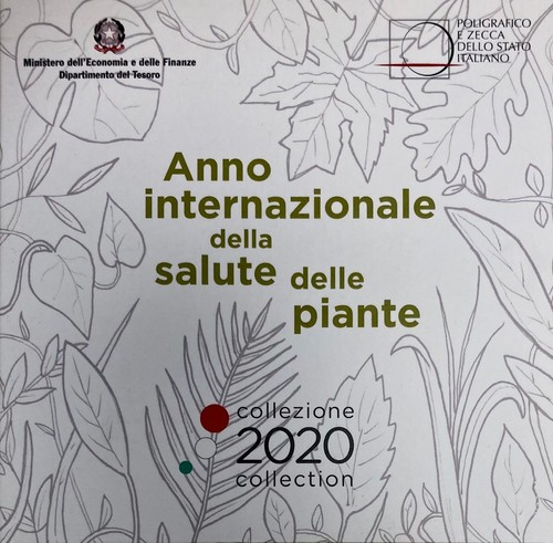 Série italie 2020 type - italie,