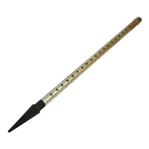 Pointe forage pour puits - pointe, de