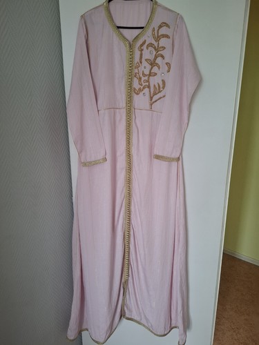 Robe traditionnelle - robe,