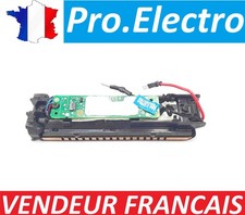 Heatsink plaque chauffante