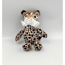 Doudou peluche lynx KINDER -