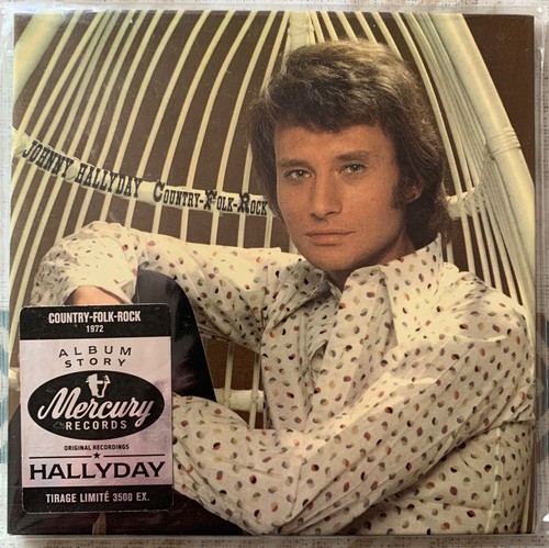 Johnny hallyday country - johnny,
