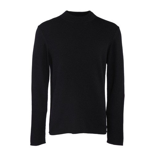 Sandro paris pull homme - homme, noir