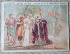 Carte-Chromos-Découpis-CHOCOL