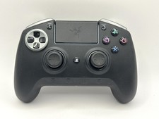 Razer Raiju Ultimate Manette