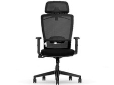 Chaise De Bureau BS3B-V2 Avec