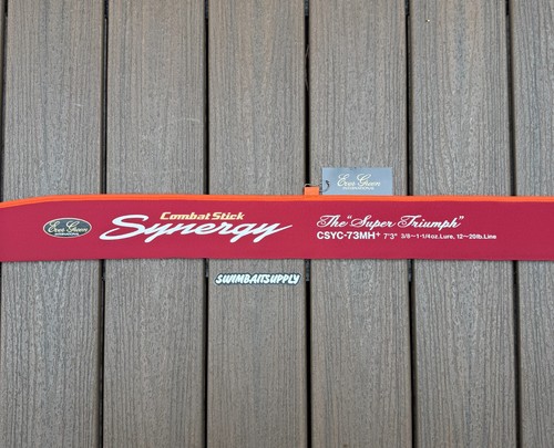 Evergreen synergy super - evergreen,