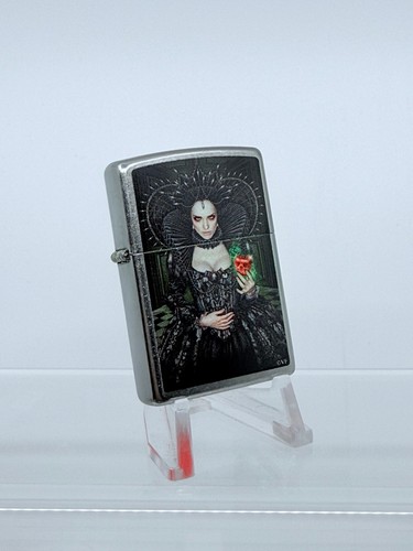 Genuine street chrome - genuine,