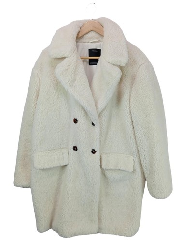 Yessica manteau fausse - yessica,