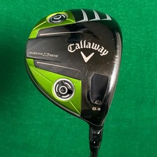 Callaway RAZR Fit Xtreme 8.5°