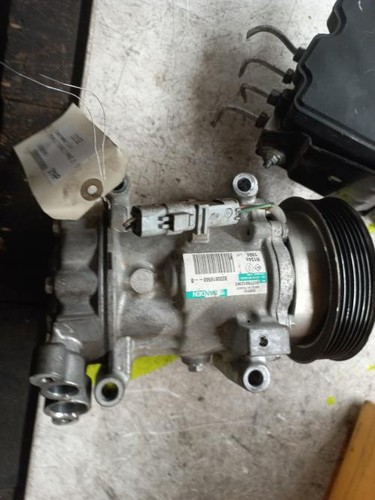 Compresseur clim renault - compresseur,