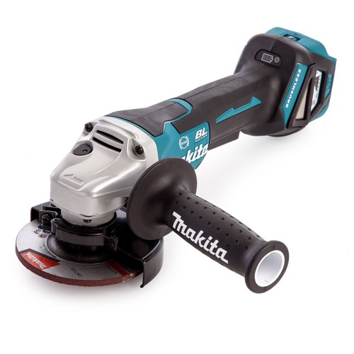 Makita meuleuse angle 18v - meuleuse, lxt