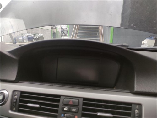 Ecran gps bmw serie e90 - gps,