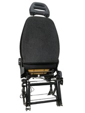 siége avant gauche CITROEN JUMPER KASTEN 30 L1H1 BLUEHDI 130 2016 1383302