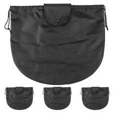  4 Pcs Accessoires Moto Housse Casque Sac De Vitesse Porte-casque