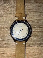 Montre Raketa 24 Heures Cercle Arctique