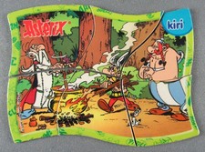 Asterix - Magnet - Puzzle 6